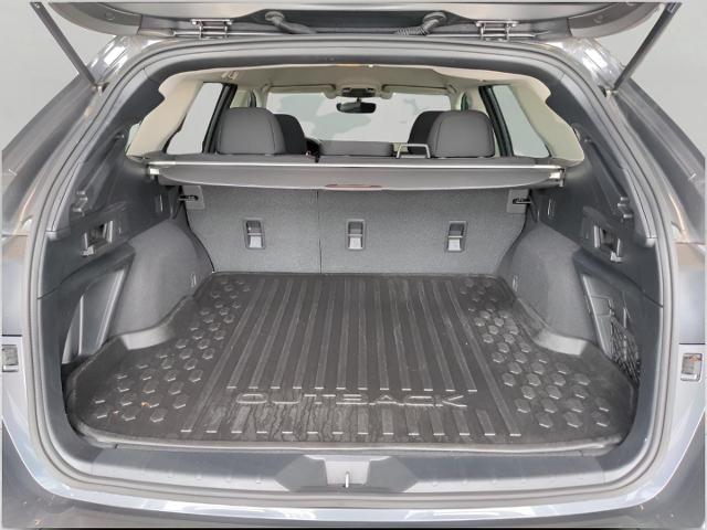 2022 Subaru Outback Vehicle Photo in Green Bay, WI 54304