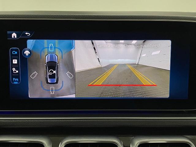 2025 Mercedes-Benz GLE Vehicle Photo in Appleton, WI 54913