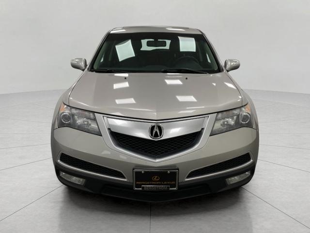 2012 Acura MDX Vehicle Photo in Appleton, WI 54913