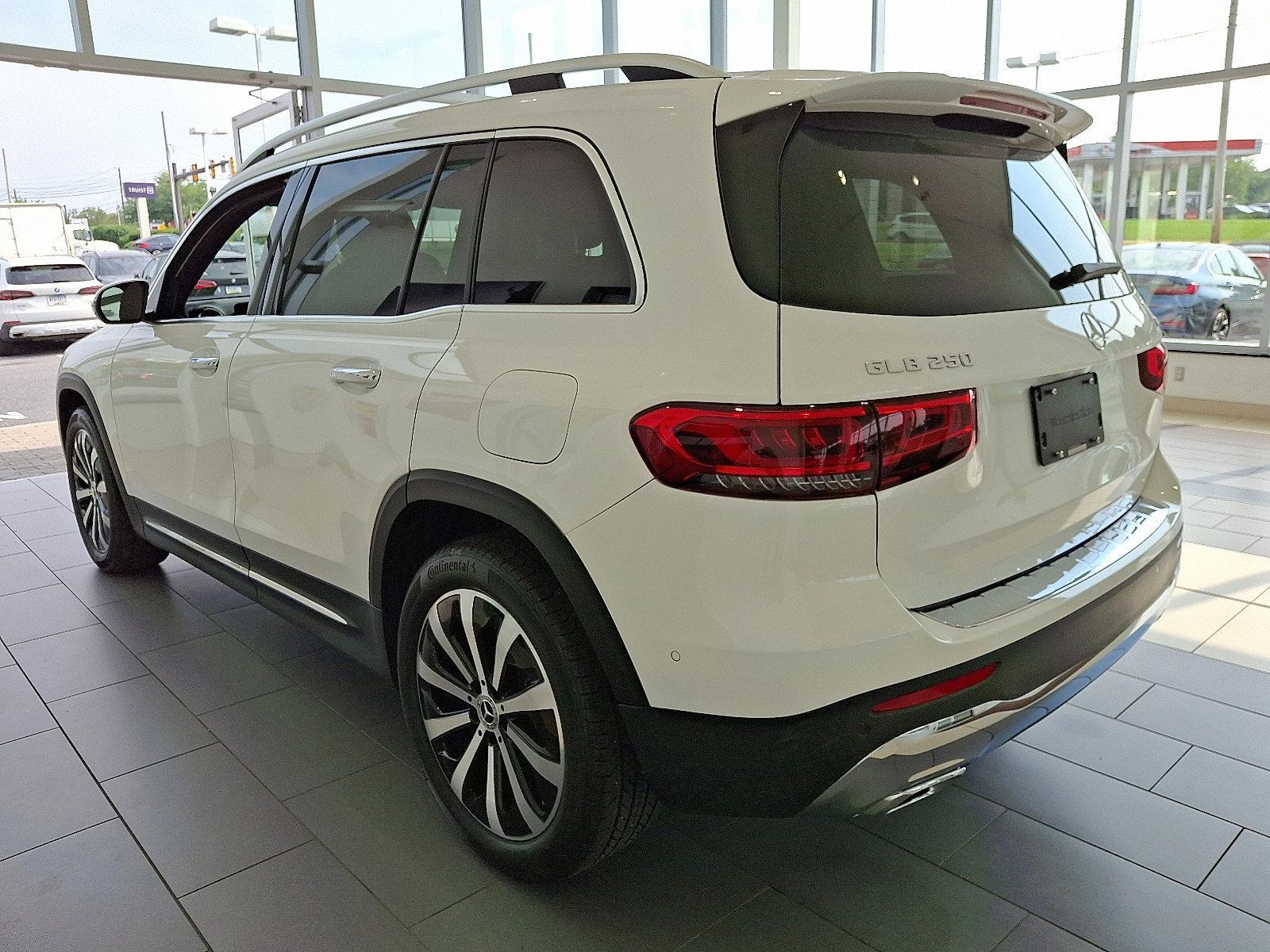 2023 Mercedes-Benz GLB Vehicle Photo in Lancaster, PA 17601