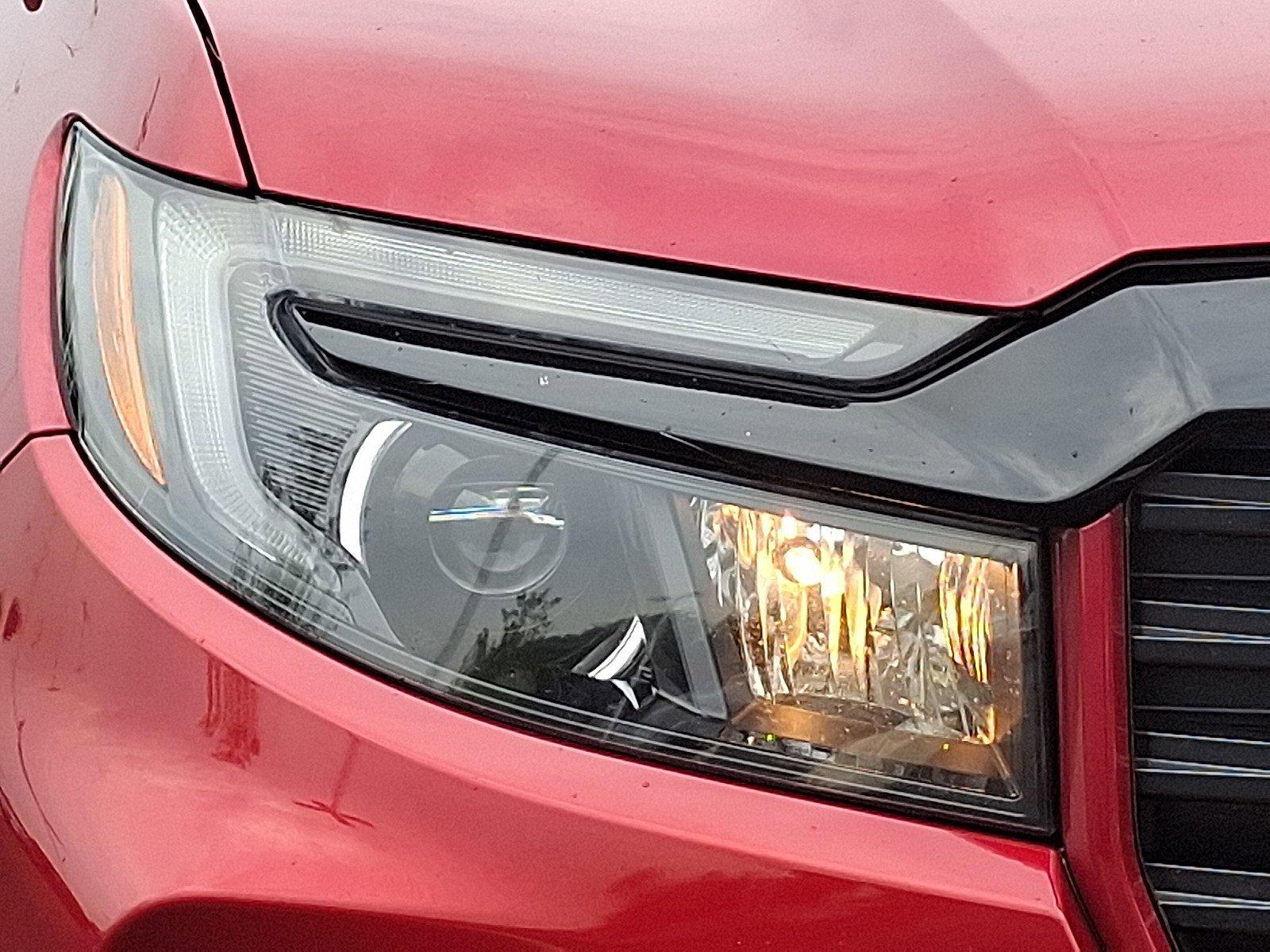 2021 Honda Ridgeline Vehicle Photo in Harrisburg, PA 17111