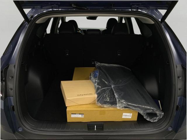 2025 Hyundai TUCSON Vehicle Photo in Appleton, WI 54913