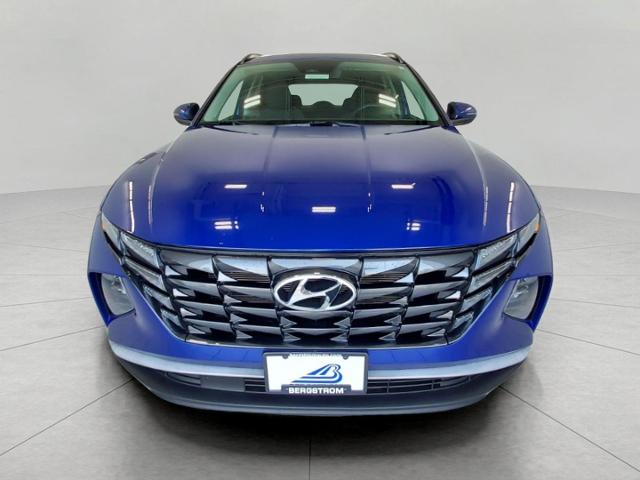 2022 Hyundai Tucson Vehicle Photo in OSHKOSH, WI 54904-7811