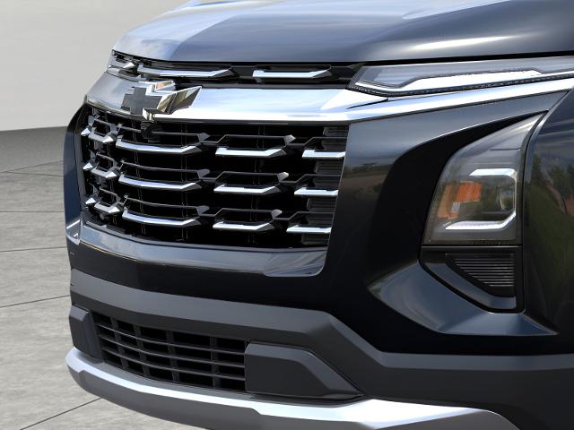 2026 Chevrolet Equinox Vehicle Photo in APPLETON, WI 54914-4656