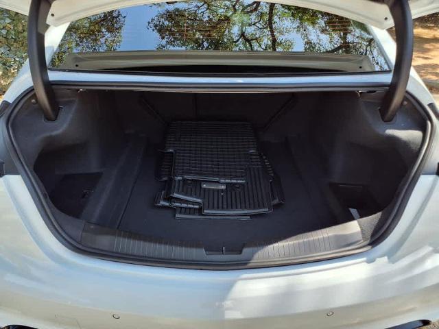 2025 Cadillac CT5 Vehicle Photo in San Antonio, TX 78230-1001
