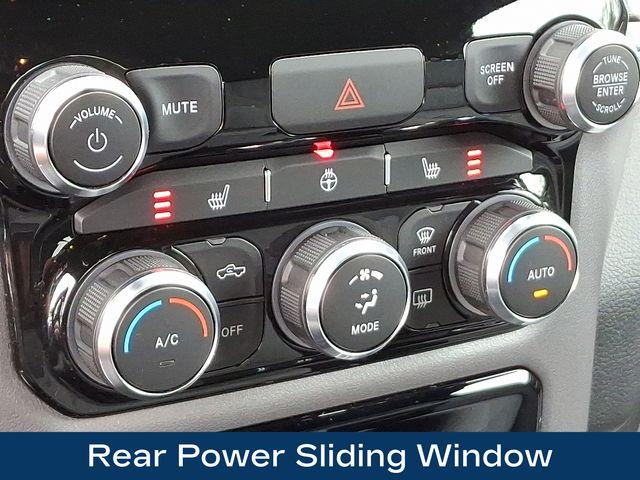 2023 Ram 1500 Vehicle Photo in PAWLING, NY 12564-3219