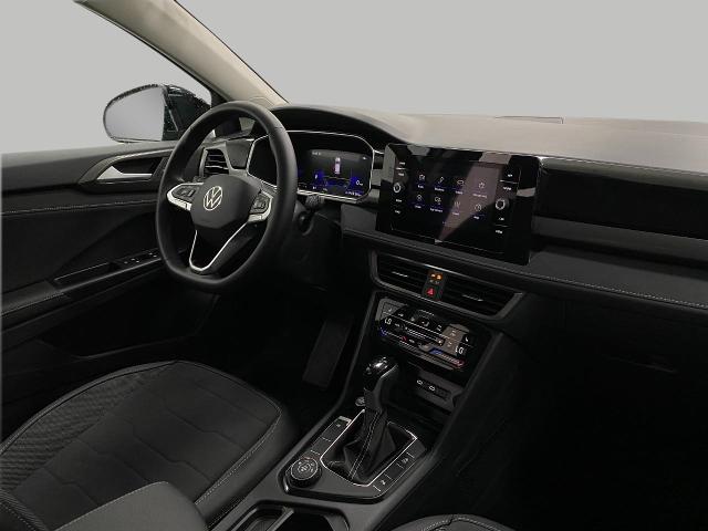 2025 Volkswagen Taos Vehicle Photo in Appleton, WI 54913