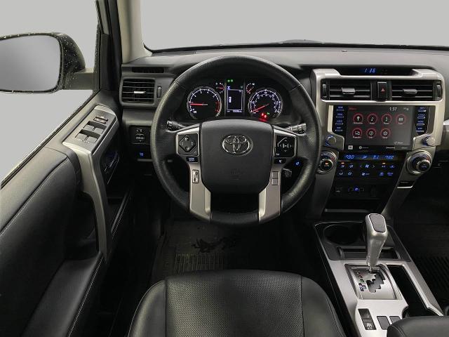 2023 Toyota 4Runner Vehicle Photo in Appleton, WI 54913