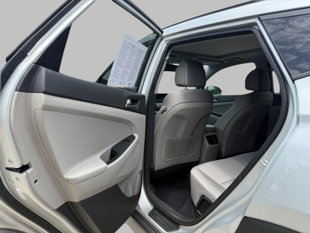 2018 Hyundai TUCSON Vehicle Photo in Appleton, WI 54914