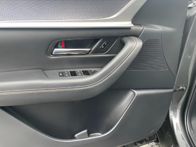 2024 Mazda CX-90 Vehicle Photo in Oshkosh, WI 54904