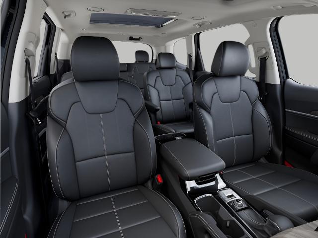 2025 Kia Telluride Vehicle Photo in Appleton, WI 54914