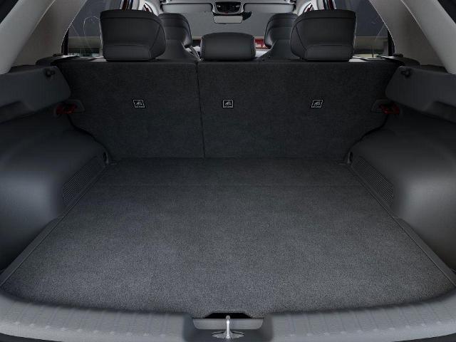 2025 Kia Niro EV Vehicle Photo in Tucson, AZ 85712