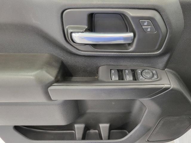 2021 Chevrolet Silverado 2500 HD Vehicle Photo in MIDDLETON, WI 53562-1492