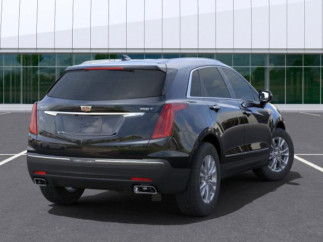 2025 Cadillac XT5 Vehicle Photo in BATON ROUGE, LA 70809-4546