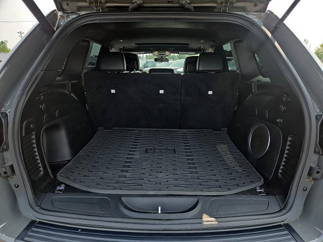 2021 Jeep Grand Cherokee Vehicle Photo in TREVOSE, PA 19053-4984