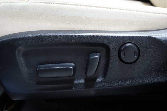 2021 Lexus RX 350L Vehicle Photo in GRAPEVINE, TX 76051