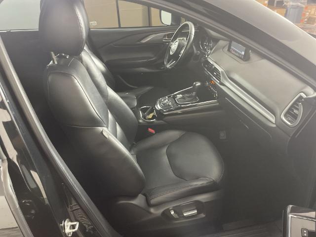 2016 Mazda CX-9 Vehicle Photo in GILBERT, AZ 85297-0402