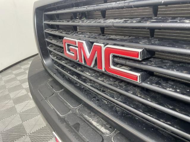 2025 GMC Savana Cargo 3500 Vehicle Photo in GILBERT, AZ 85297-0402