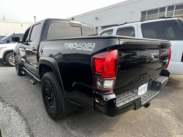 2019 Toyota Tacoma 4WD Vehicle Photo in Roslyn, NY 11576