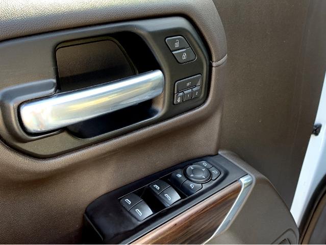 2020 GMC Sierra 1500 Vehicle Photo in BEAUFORT, SC 29906-4218