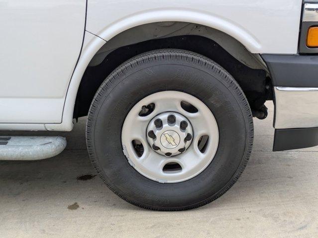 2023 Chevrolet Express Cargo 2500 Vehicle Photo in SELMA, TX 78154-1460