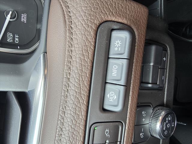 2021 GMC Yukon Vehicle Photo in LITTLE FALLS, NJ 07424-1717