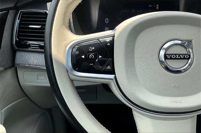 2023 Volvo XC90 Vehicle Photo in Houston, TX 77007