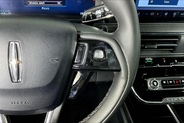 2023 Lincoln Corsair Vehicle Photo in Tulsa, OK 74129