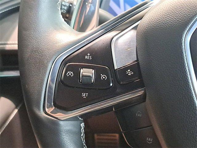 2024 Chevrolet Corvette Stingray Vehicle Photo in MILFORD, OH 45150-1684