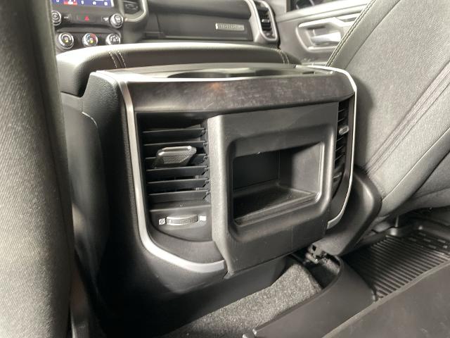 2022 Ram 1500 Vehicle Photo in GILBERT, AZ 85297-0402
