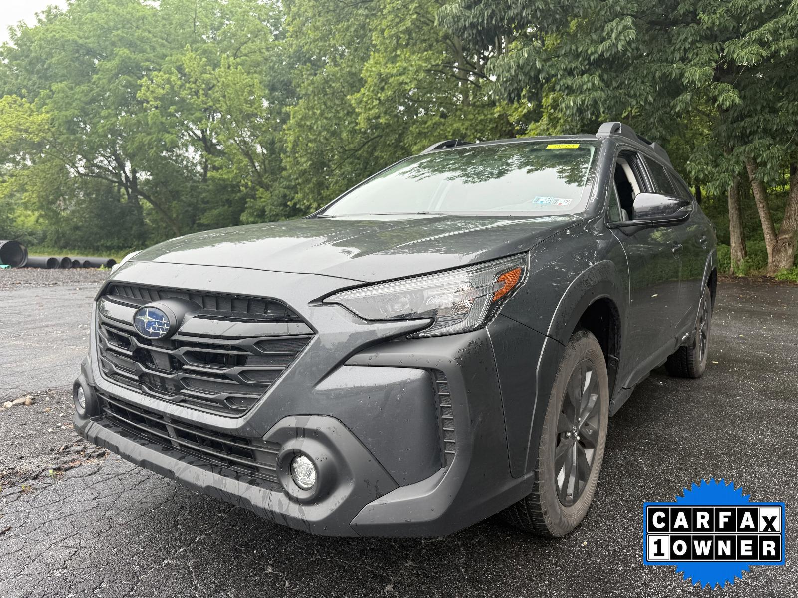 2023 Subaru Outback Vehicle Photo in Harrisburg, PA 17111