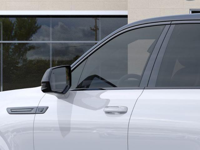 2025 Cadillac Escalade IQ Vehicle Photo in SMITHTOWN, NY 11787-5023