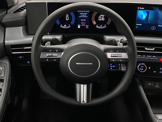 2025 Hyundai SONATA Vehicle Photo in Appleton, WI 54913