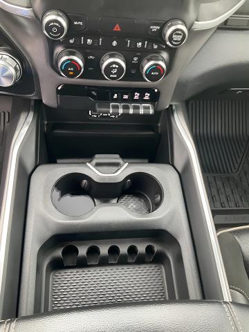 2021 Ram 1500 Vehicle Photo in Kaukauna, WI 54130