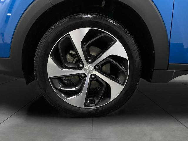 2018 Hyundai TUCSON Vehicle Photo in Appleton, WI 54913