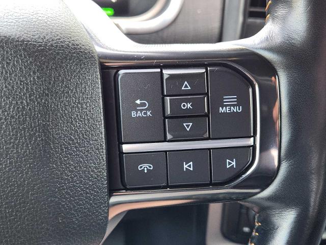 2022 Ford F-150 Vehicle Photo in DENTON, TX 76210-9321