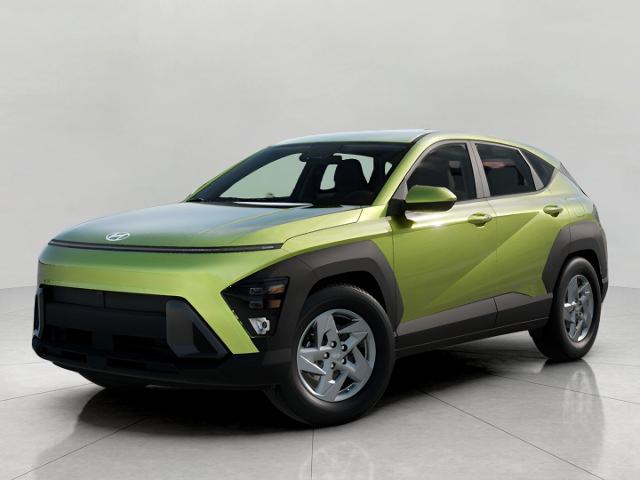 2025 Hyundai KONA Vehicle Photo in Green Bay, WI 54304
