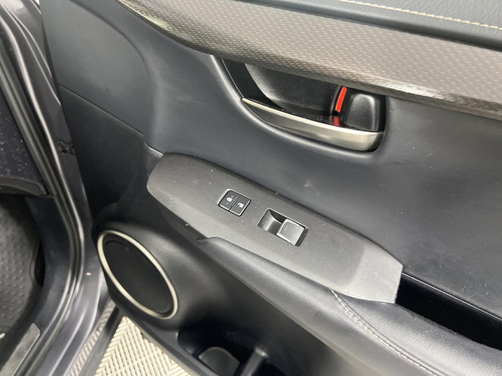 2019 Lexus NX 300 Vehicle Photo in Georgetown, TX 78626