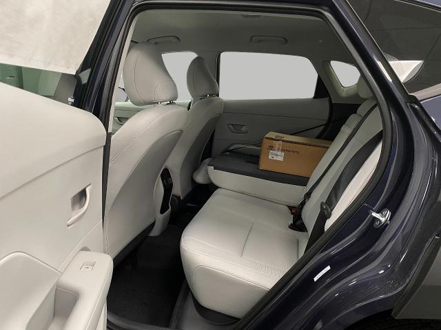 2025 Hyundai KONA Vehicle Photo in Appleton, WI 54913