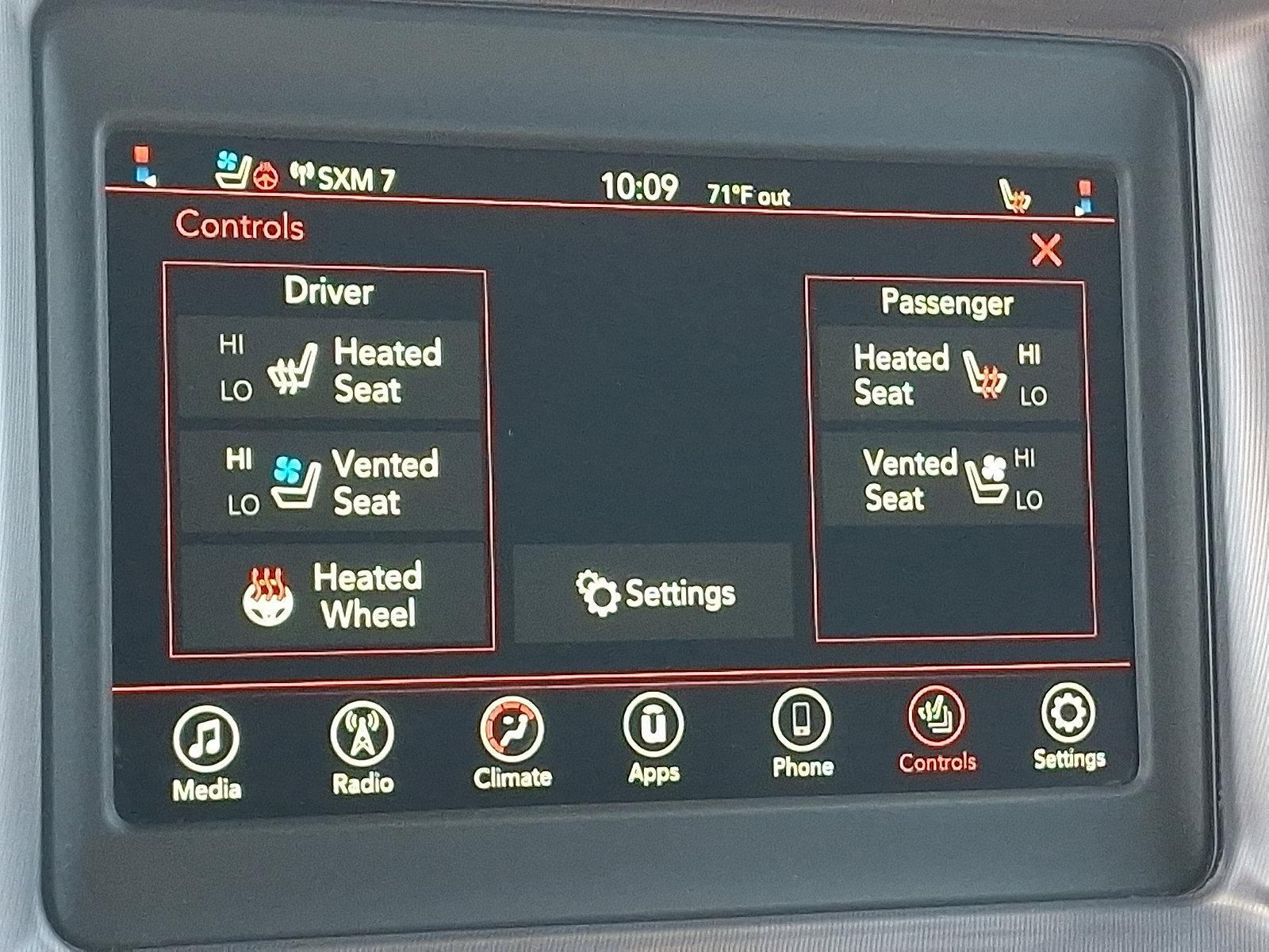 2020 Dodge Charger Vehicle Photo in Harrisburg, PA 17111-1033