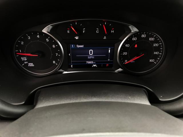 2023 GMC Terrain Vehicle Photo in GREEN BAY, WI 54303-3330