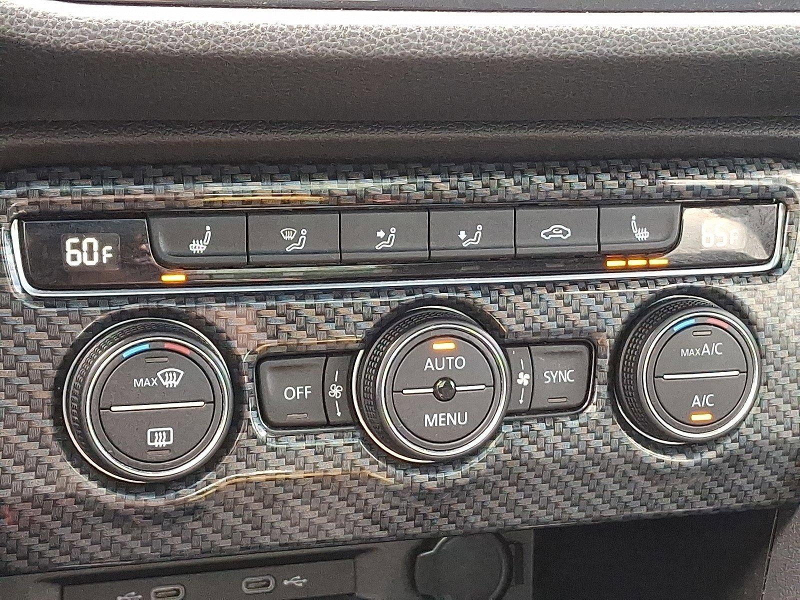 2021 Volkswagen Tiguan Vehicle Photo in Harrisburg, PA 17111