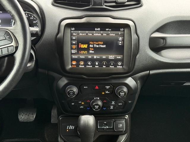 2022 Jeep Renegade Vehicle Photo in MADISON, WI 53713-3220