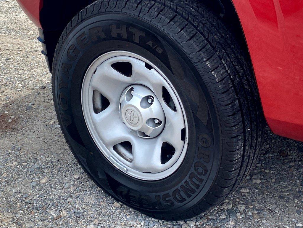 2021 Toyota Tacoma 2WD Vehicle Photo in SAVANNAH, GA 31406-4513