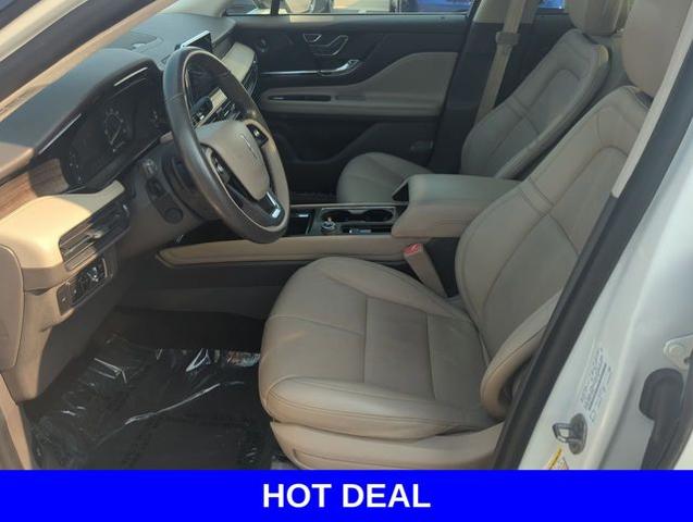 2020 Lincoln Corsair Vehicle Photo in Merrillville, IN 46410