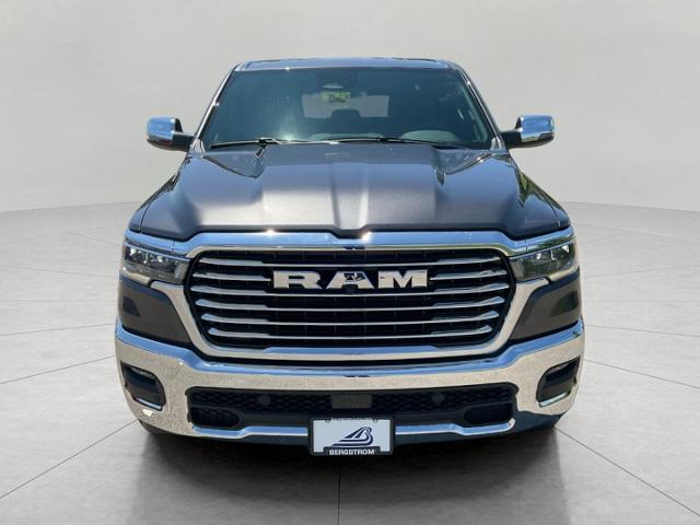 2025 Ram 1500 Vehicle Photo in Kaukauna, WI 54130
