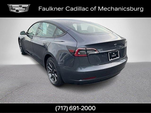 2022 Tesla Model 3 Vehicle Photo in MECHANICSBURG, PA 17050-1707