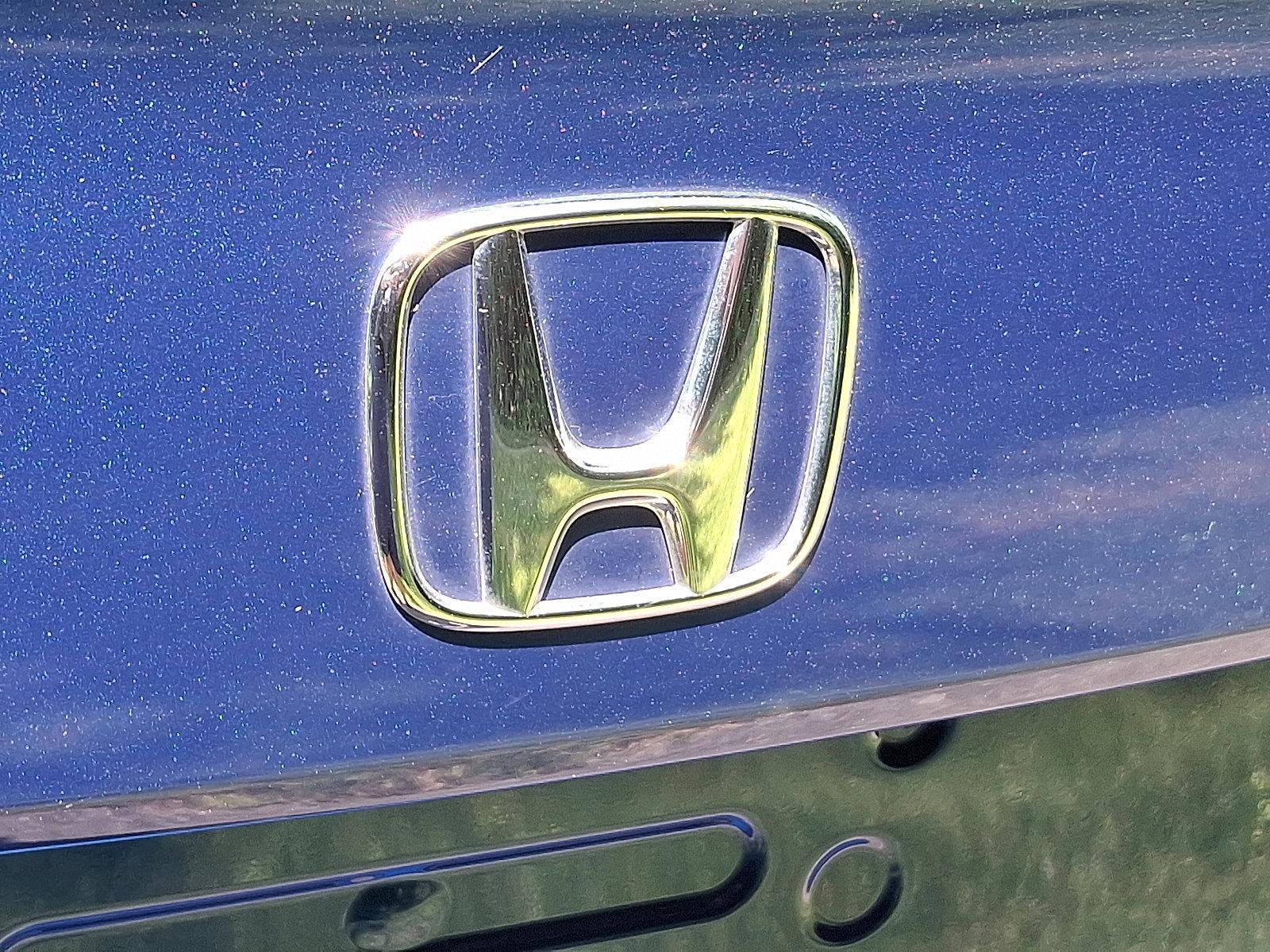 2024 Honda Civic Sedan Vehicle Photo in Harrisburg, PA 17111
