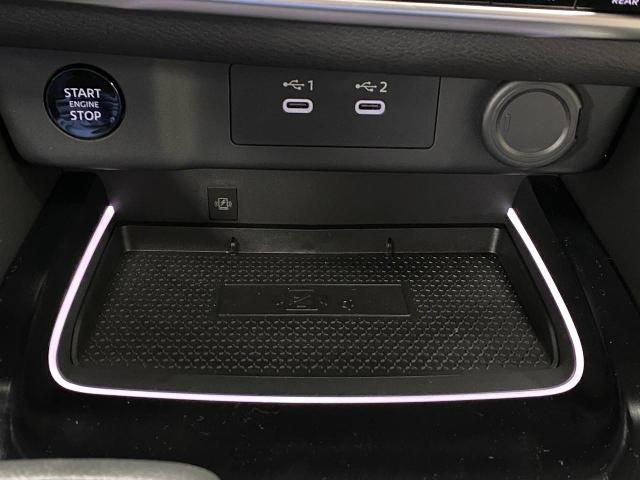 2025 Nissan Rogue Vehicle Photo in Appleton, WI 54913