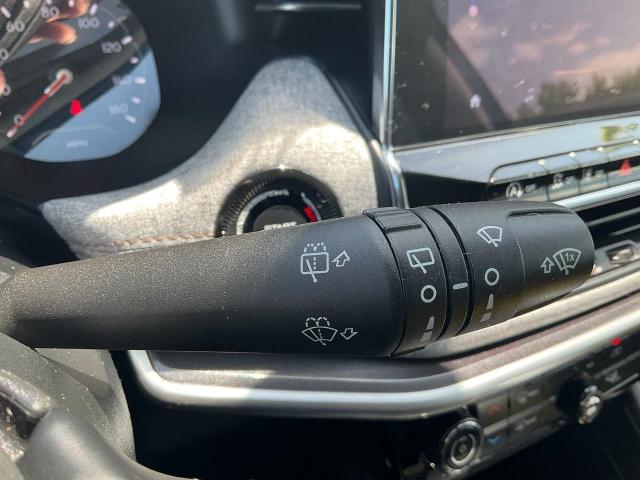 2022 Jeep Compass Vehicle Photo in Kaukauna, WI 54130